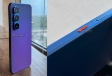 Infinix hot 60 5g plus design image leaked with ai button india launch soon