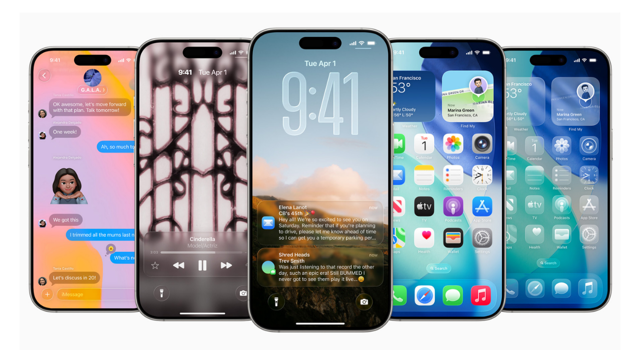 Ios 26 public beta may rollout this week apple yet to confirm