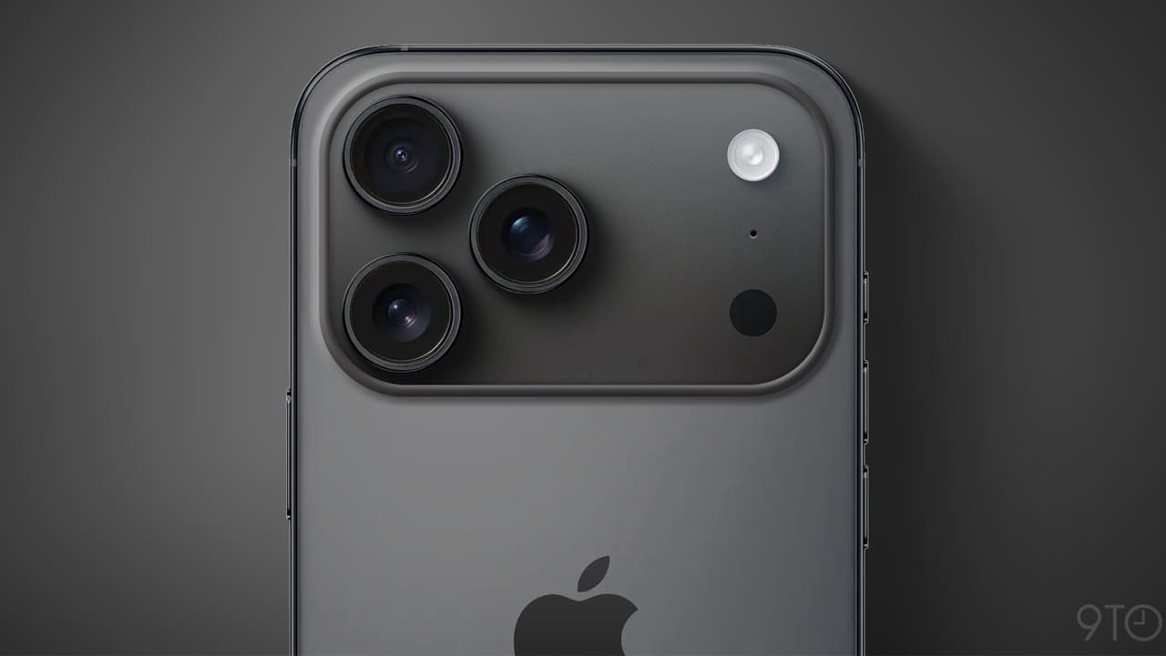 Iphone 17 pro max battery capacity leaked may come with 5000mah battery