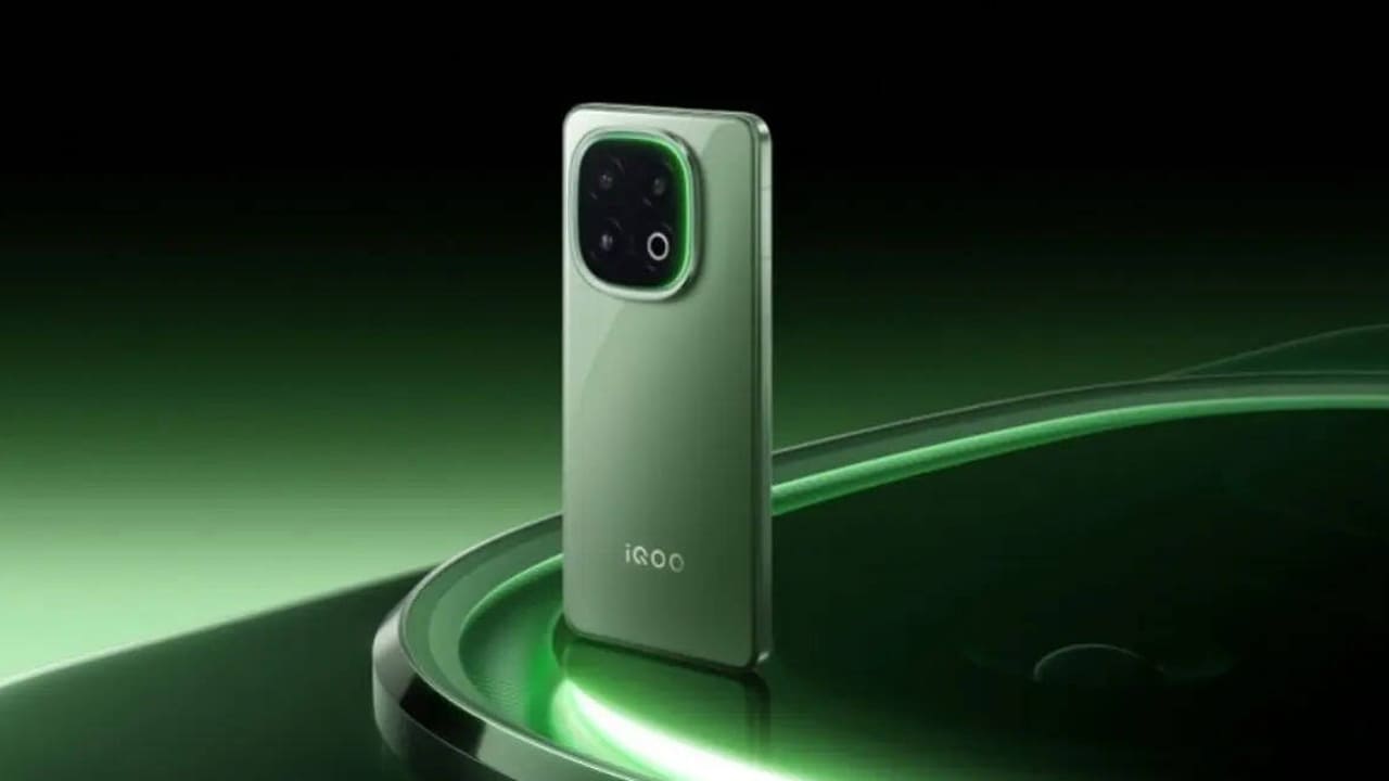 Iqoo 13 ace green colour options available for sale in india price offers features details