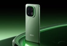 Iqoo 13 new ace green colour variant launch soon in india amazon availability confirmed