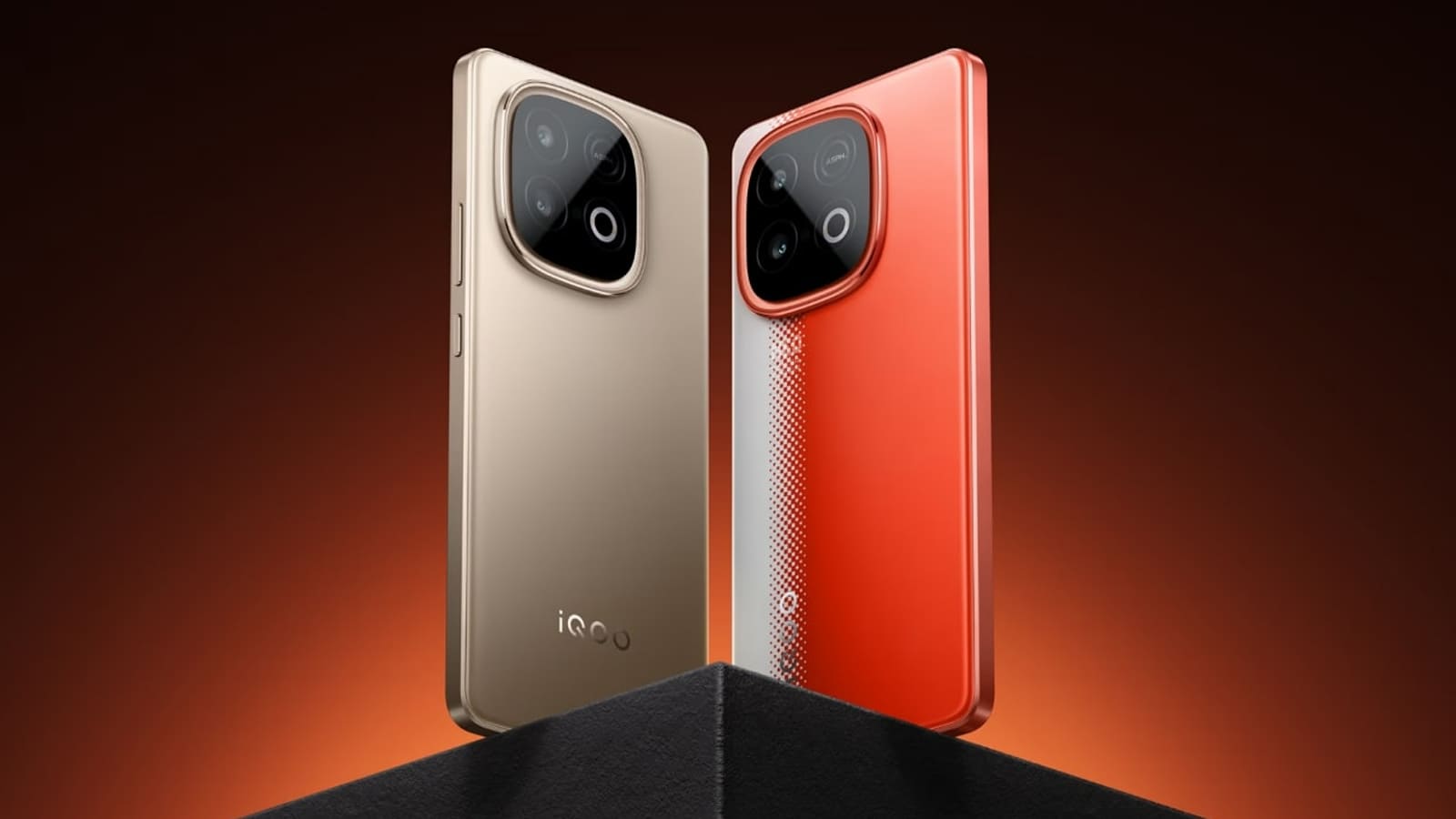 Iqoo neo 11 and neo 11 pro launch timeline tipped to feature 7000mah battery processor display
