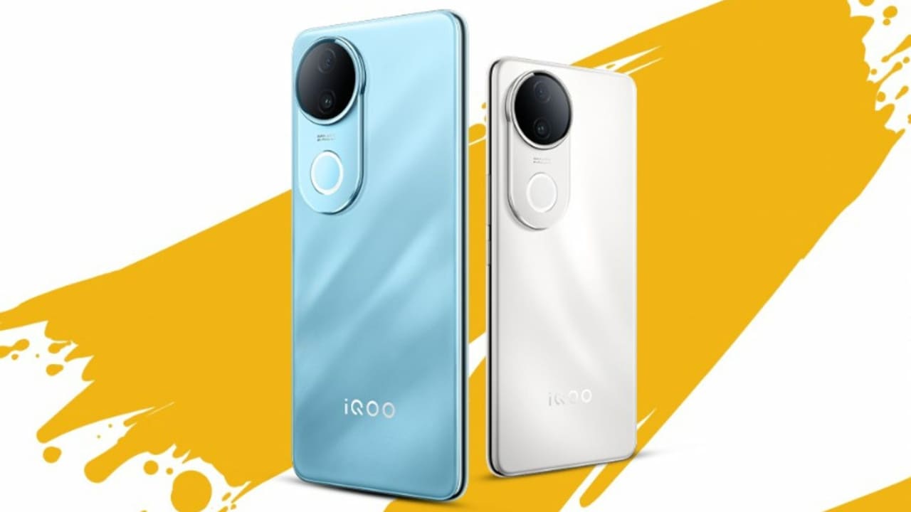 Iqoo z10r 5G goes on sale today via Amazon india launch offer price