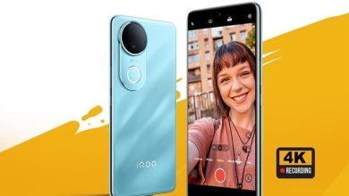 Iqoo z10r india launch teased curved display dual rear camera