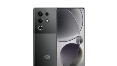 Itel super s26 ultra spotted tuv Rheinland and Geekbench processor battery leaked