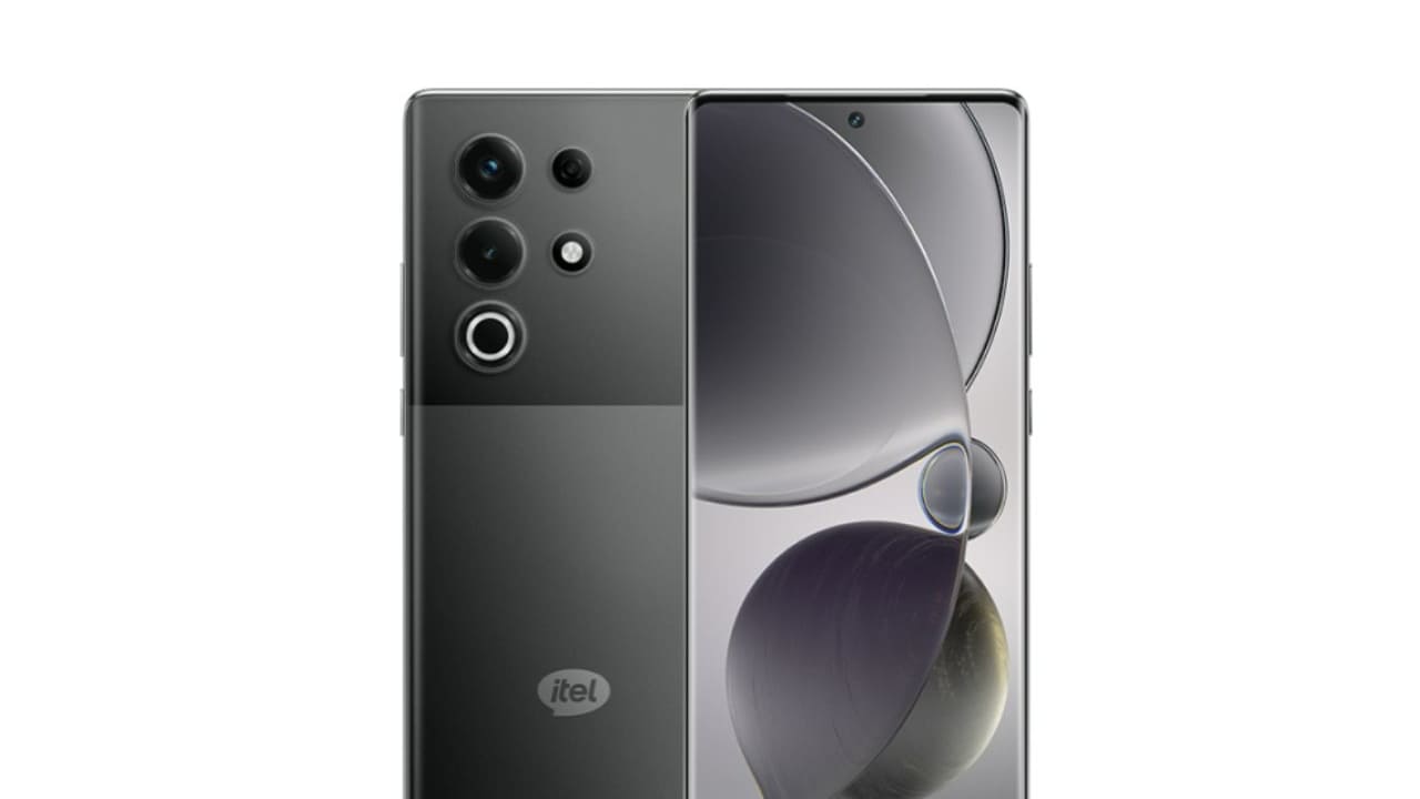 Itel super s26 ultra spotted tuv Rheinland and Geekbench processor battery leaked