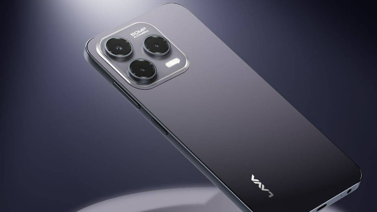Lava shark 2 4g appear Geekbench with processor ram and imei database