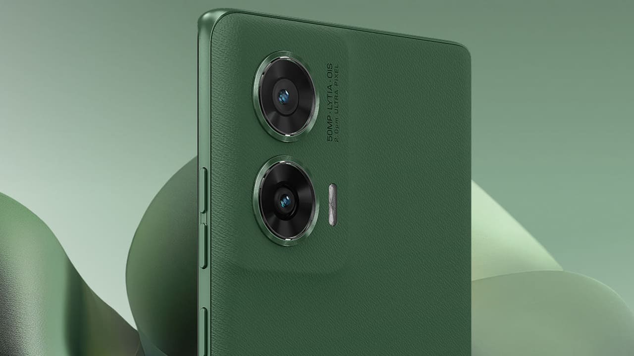 Motorola moto g96 5G india launch date colour option processor display camera battery specifications