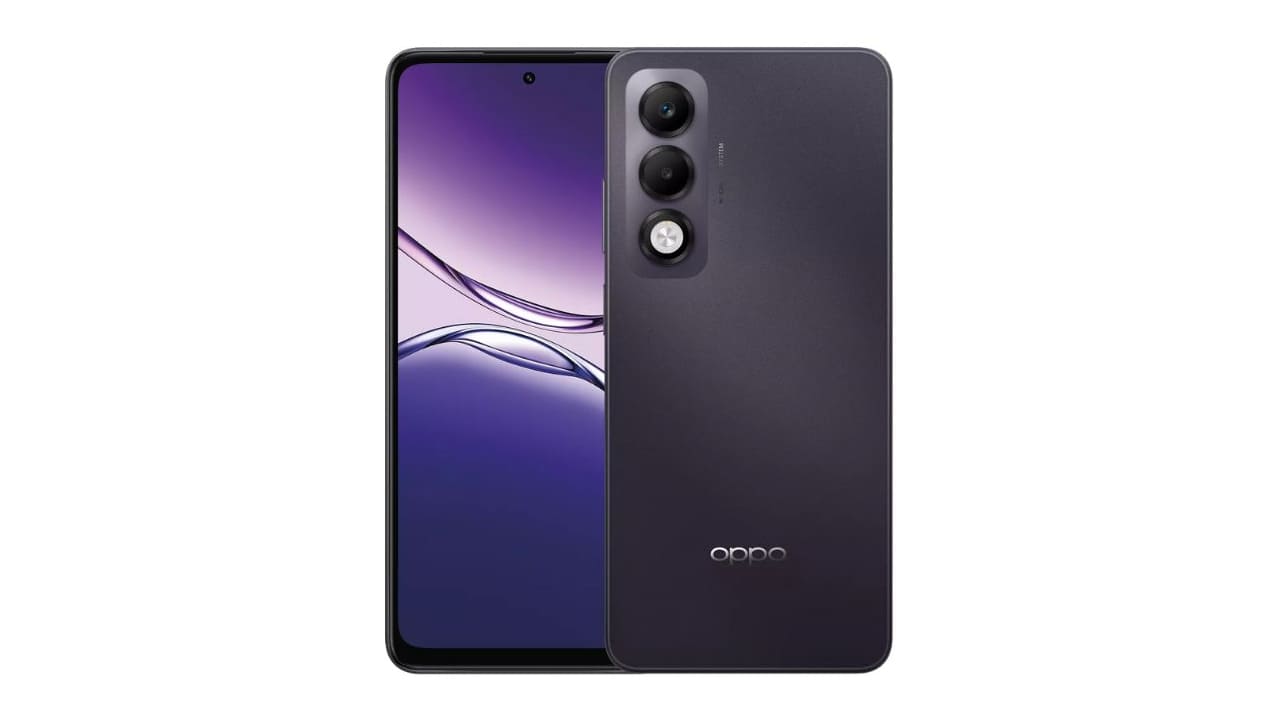 OPPO CPH2781 new smartphone spotted fcc certification with specifications launch soon