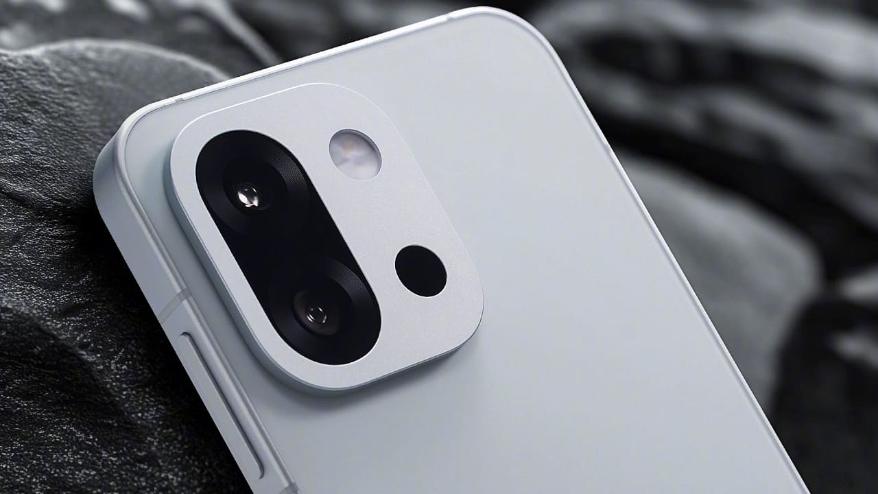 OnePlus 15t 15s camera battery processor upgrade leaked