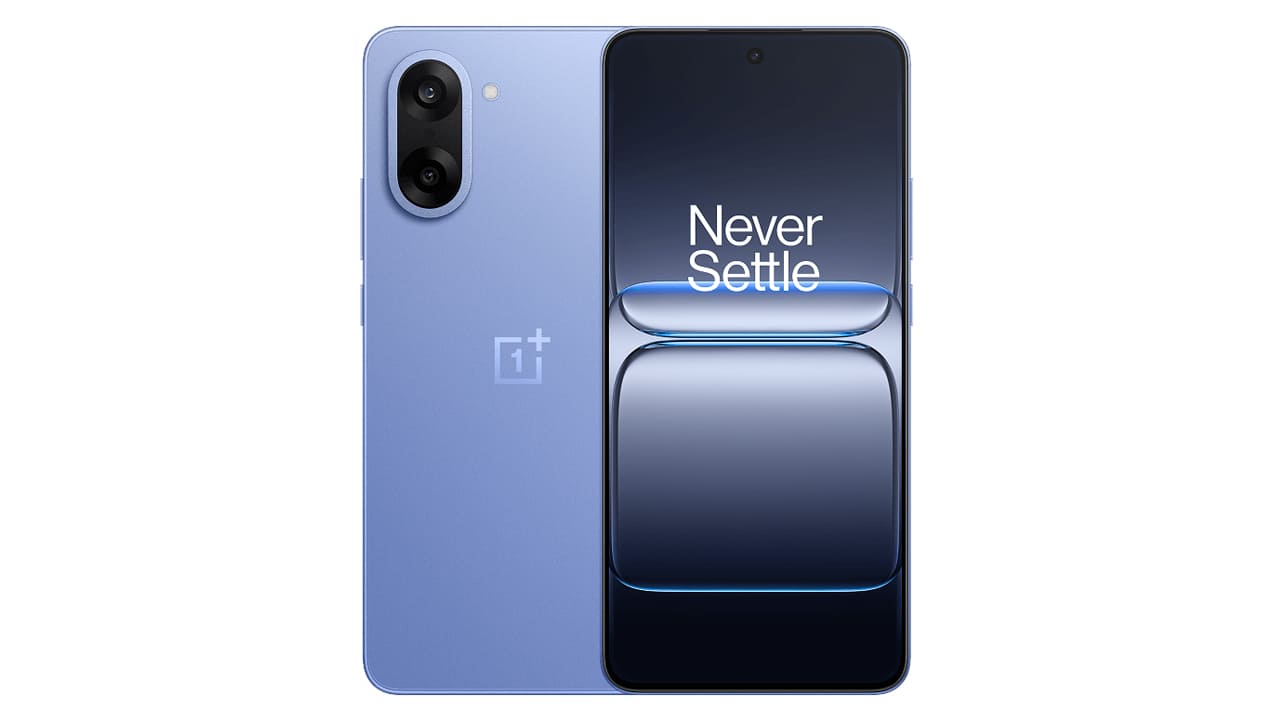 OnePlus Nord CE 5 goes on first sale today with bank offers rupees 2000 off price