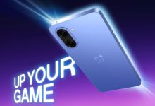 OnePlus nord ce 5 battery capacity teased 7100mah battery offer 6 hours video playback 10 minutes charge