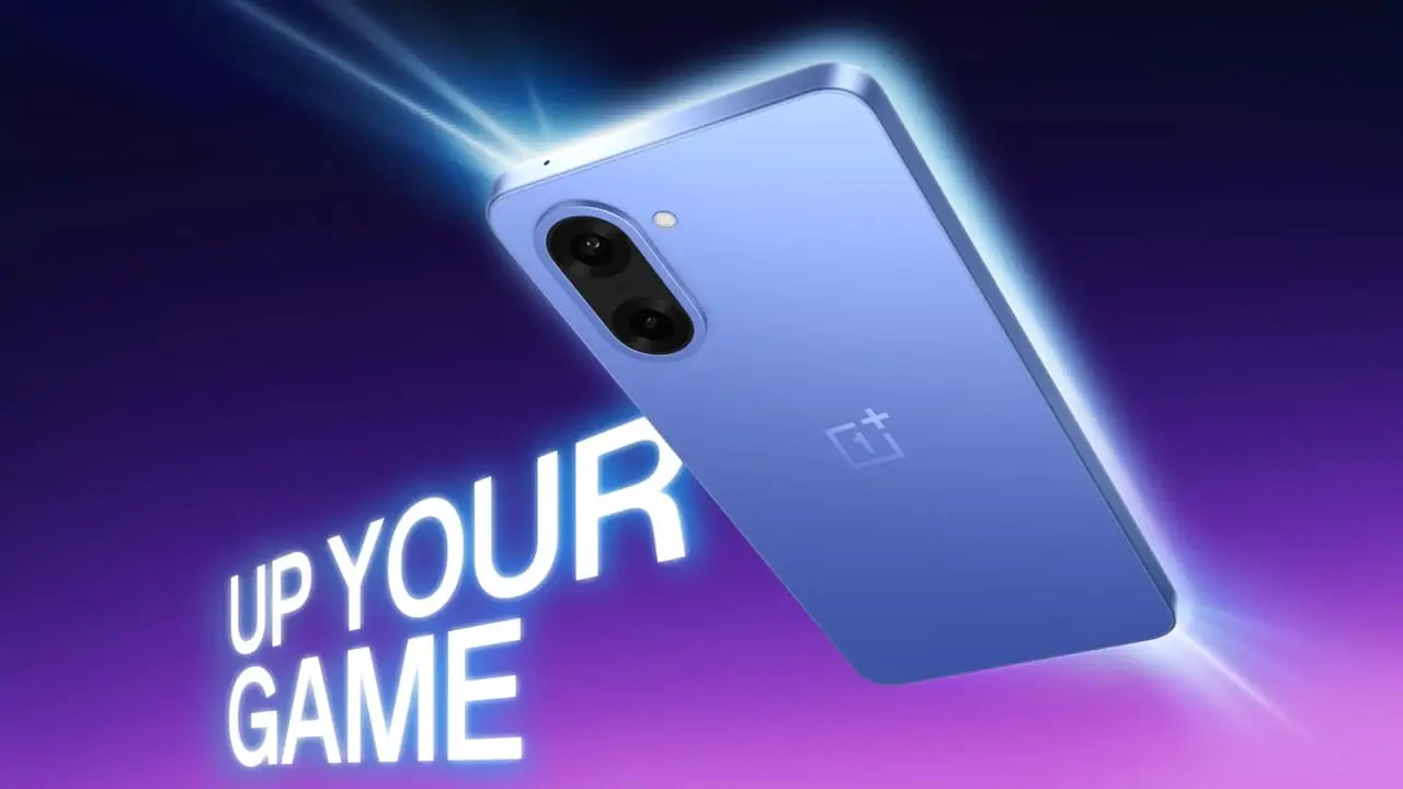 OnePlus nord ce 5 battery capacity teased 7100mah battery offer 6 hours video playback 10 minutes charge