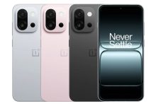 OnePlus pad 3 mini tablet could Unveil Alongside OnePlus 15t