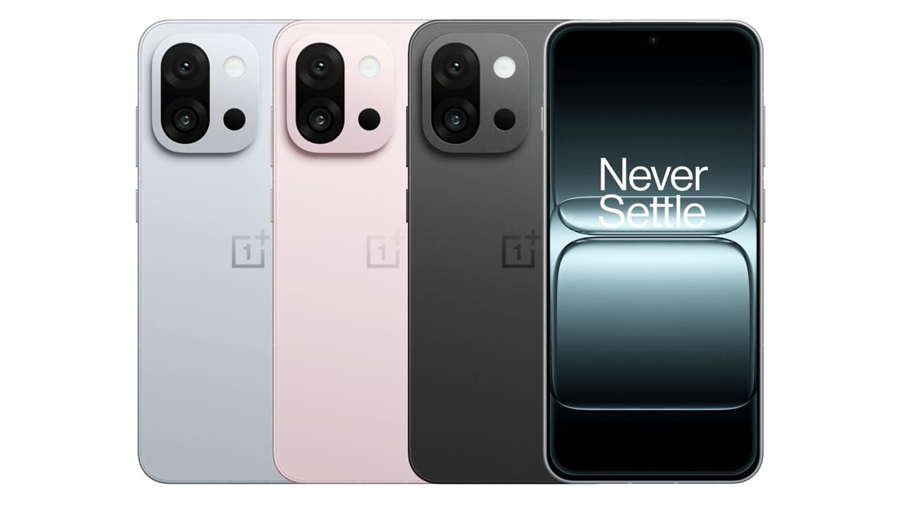 OnePlus pad 3 mini tablet could Unveil Alongside OnePlus 15t