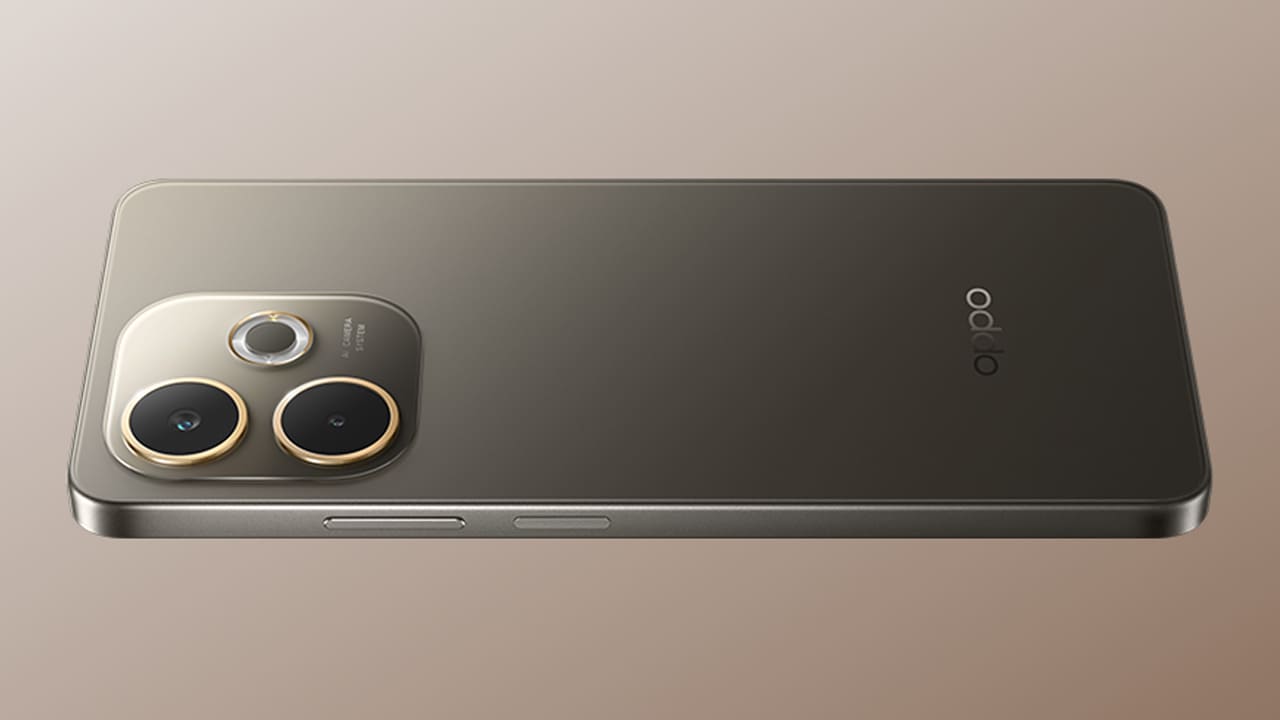 Oppo A series GT and Max models launching soon with big display and bigger batteries