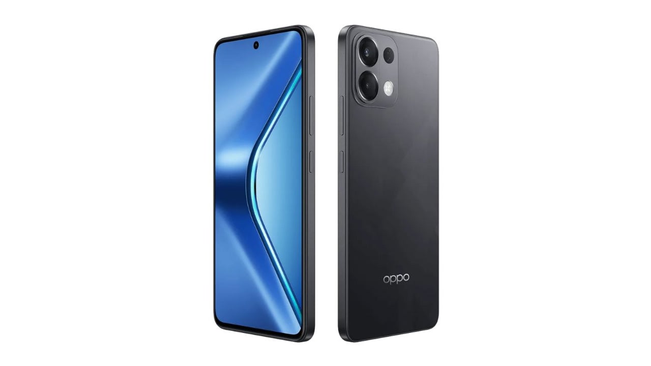 Oppo CPH2821 spotted wifi alliance certification launch soon could be k13 turbo series phone