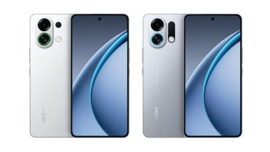 Oppo K13 Turbo and K13 Turbo Pro india global version launch soon spotted Geekbench google play console
