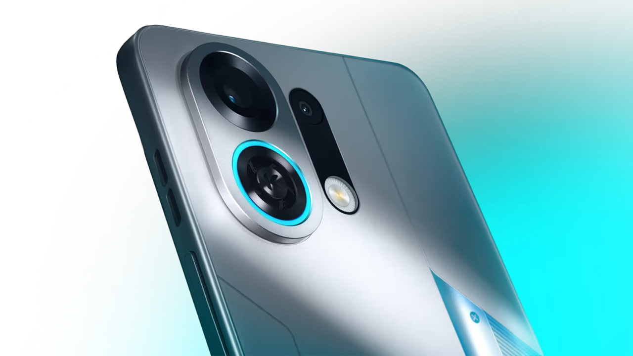 Oppo K13 Turbo and K13 Turbo Pro launched with 7000mah battery rgb fan for gamers price