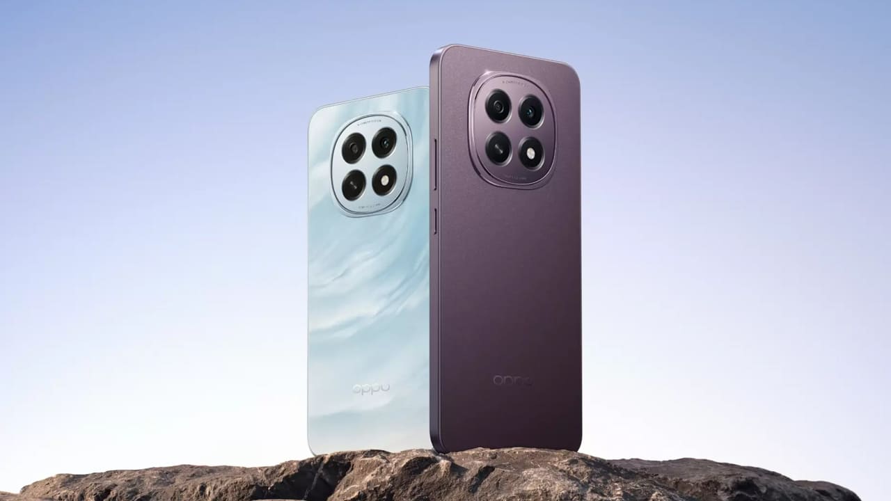 Oppo f29 5g with waterproof body Available with discount price in Flipkart