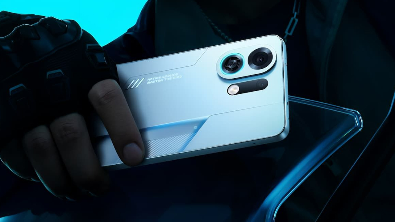 Oppo k13 turbo pro series processor performance cooling technology teased ahead of tomorrow launch