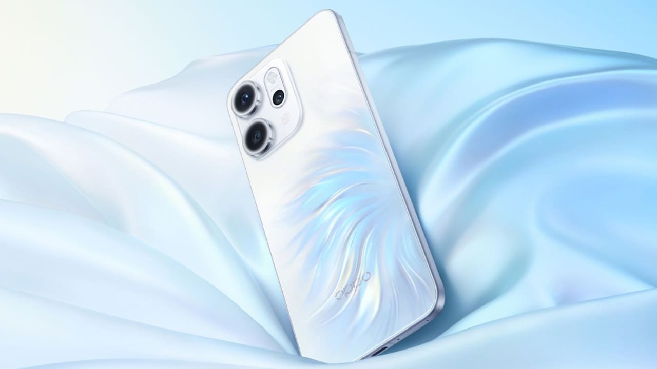 Oppo reno 14 and reno 14 pro goes on sale today First time in india price offers Flipkart Amazon
