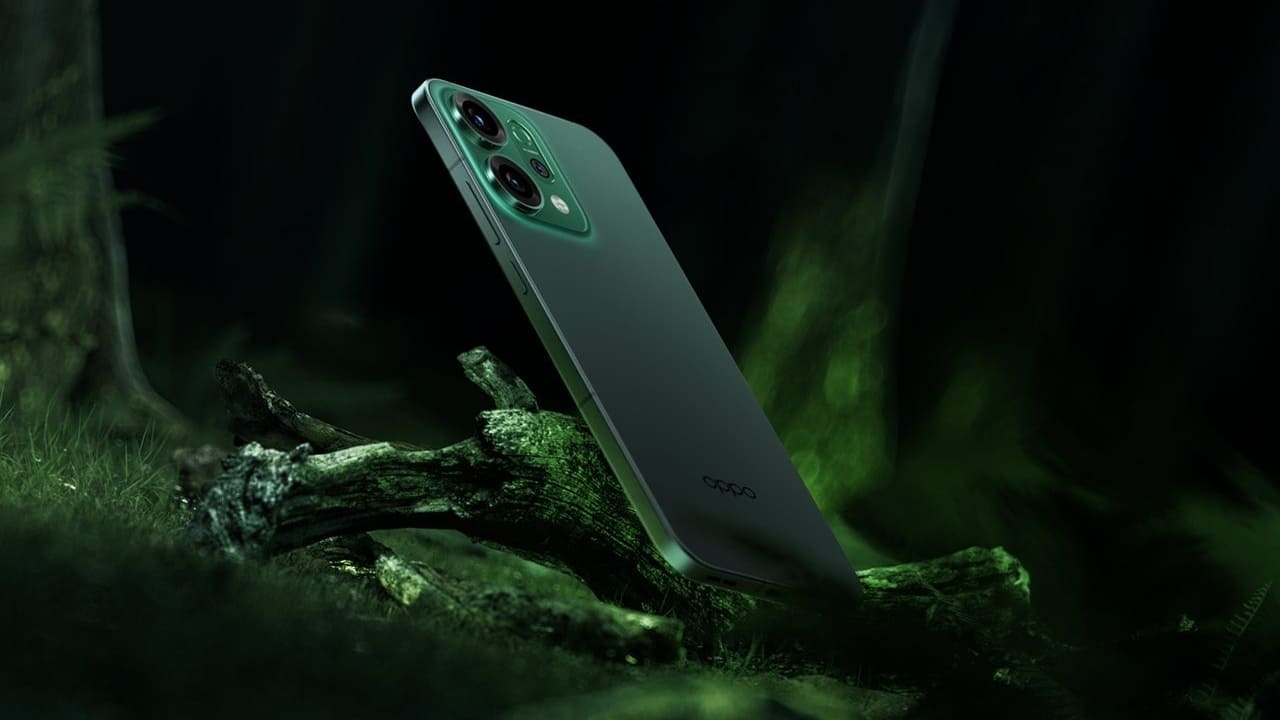 Oppo reno 14 pro and reno 14 5g launched in india price starts rs 37999 specifications availability