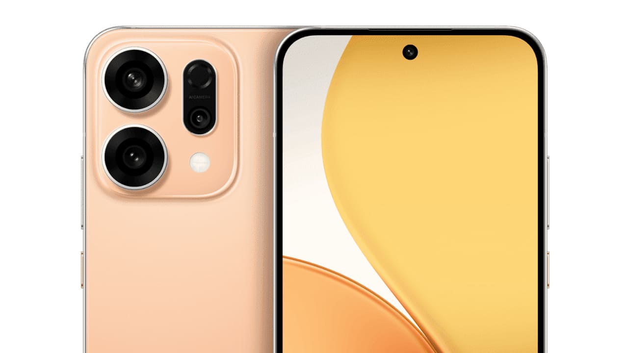 Oppo reno 15 series launch timeline November 2025 display camera specifications leaked