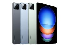 Poco stylus spotted ncc certification site poco tablet launch soon