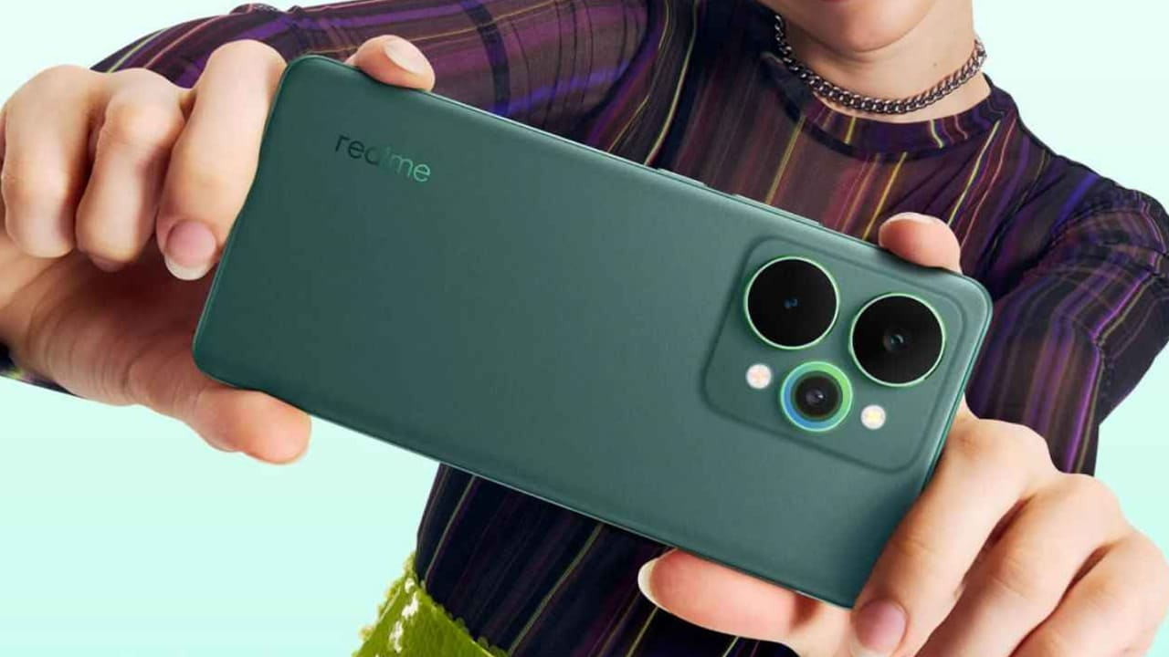Realme 15 5G and 15 pro 5G Series india Launch Date Expected Price in India Specifications