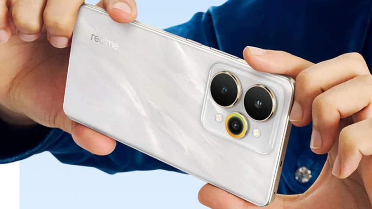 Realme 15 Pro 5G Display Battery Charging specifications surfaced Ahead of July 24 India Launch