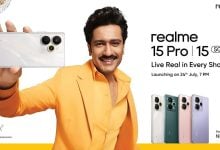 Realme 15 and realme 15 pro 5G launch date in india confirmed 24 july expected price specifications