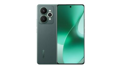Realme 15t Spotted eec tkdn certification ahead of launch in August 2025