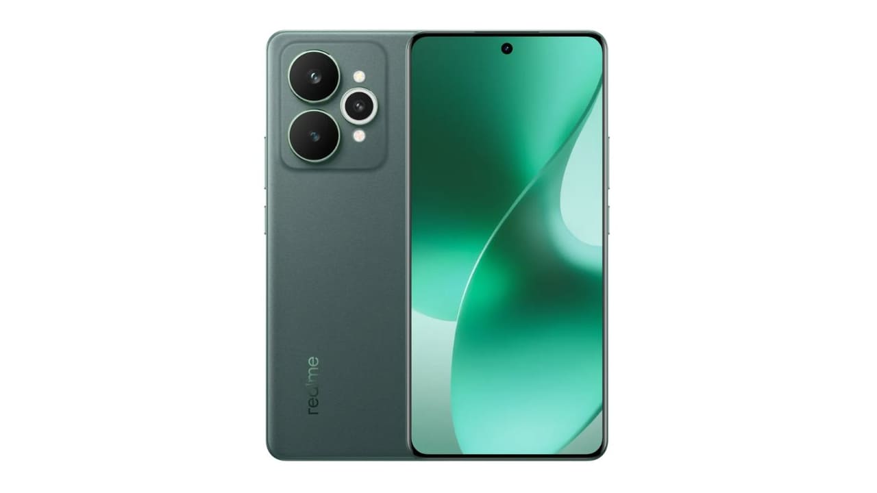 Realme 15t Spotted eec tkdn certification ahead of launch in August 2025