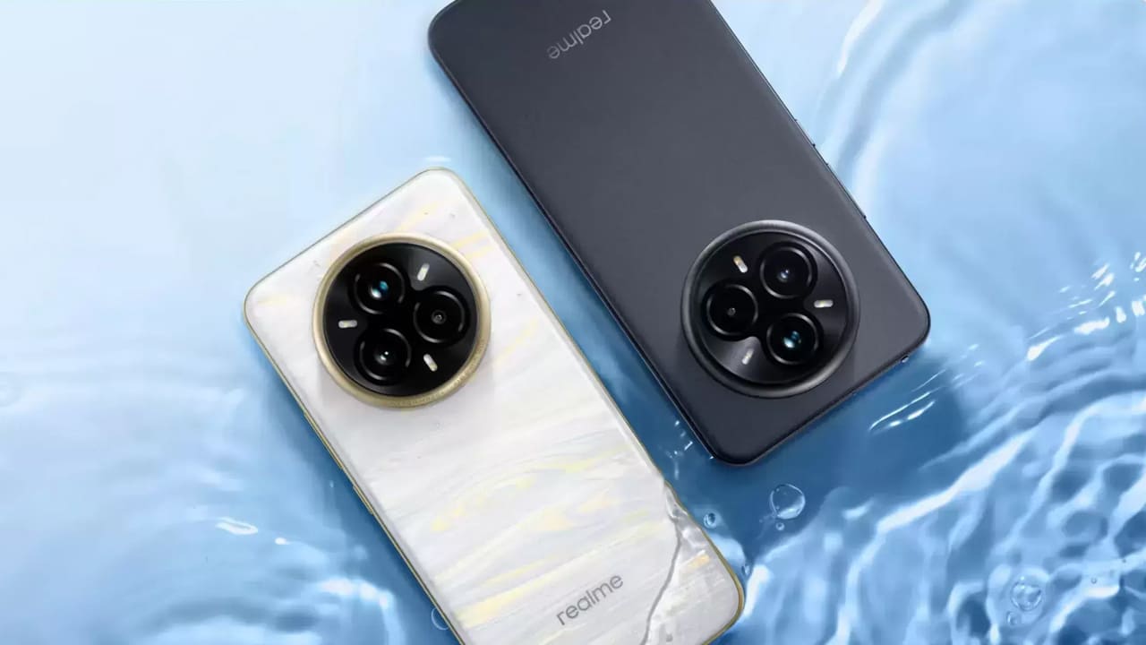 Realme C85 launch soon Spotted eec certification with key specifications