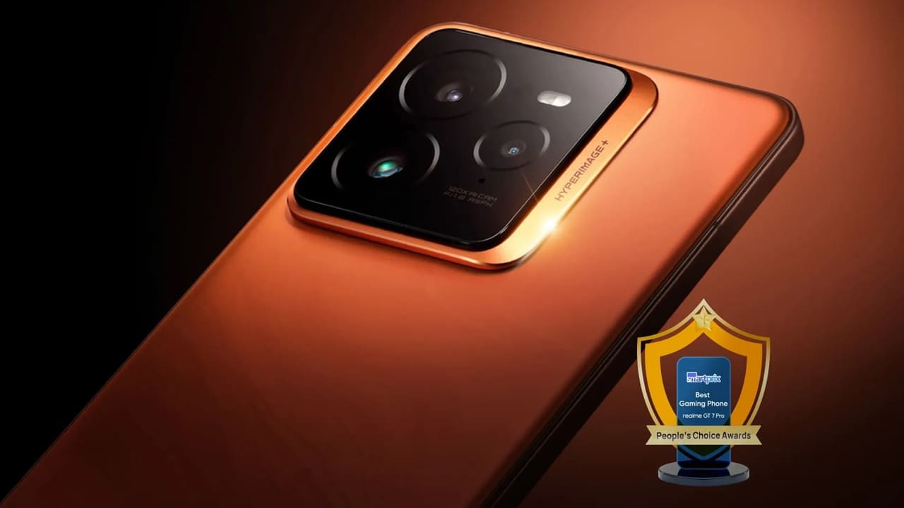 Realme Phones Eligible for realme ui 7 Android 16 Update Full List 2025