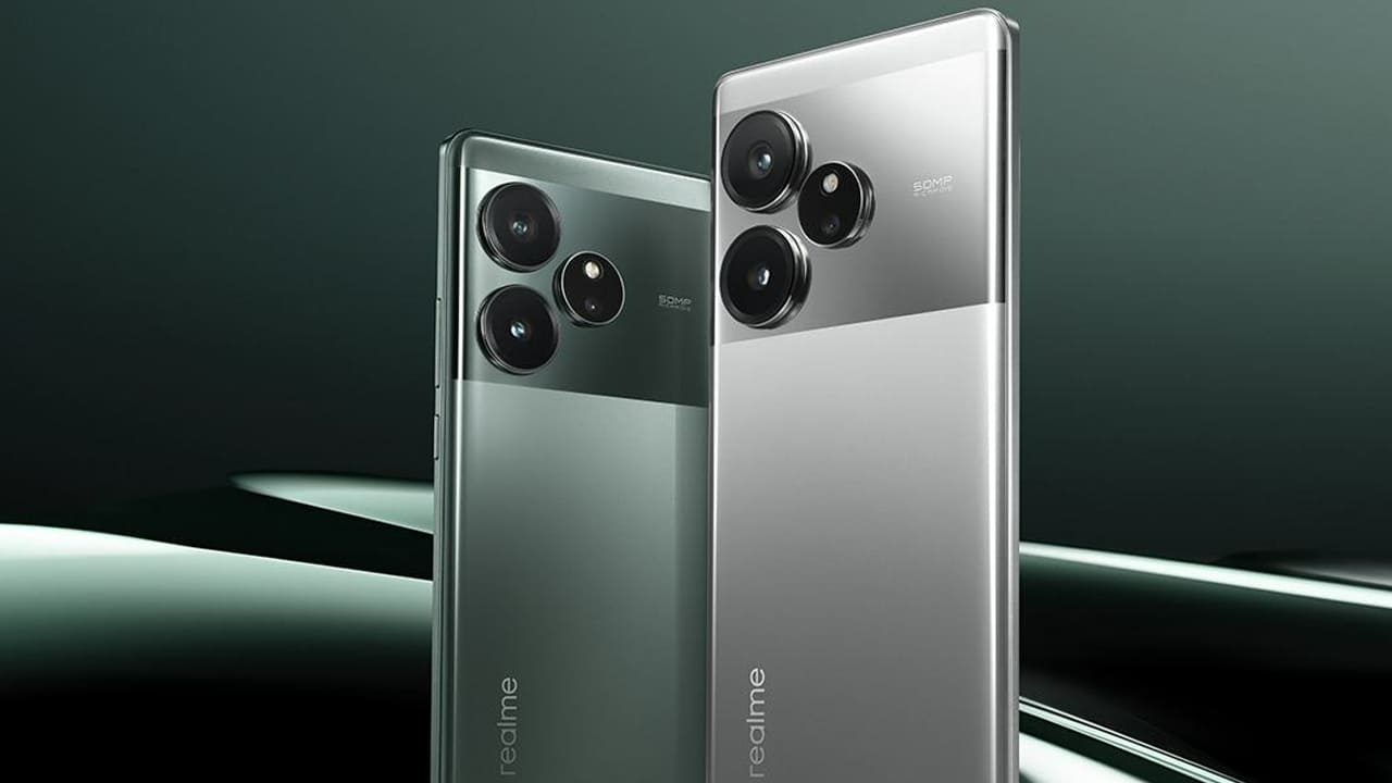 Realme gt 6 5G premium smartphones under rupees 30000 on Flipkart offer
