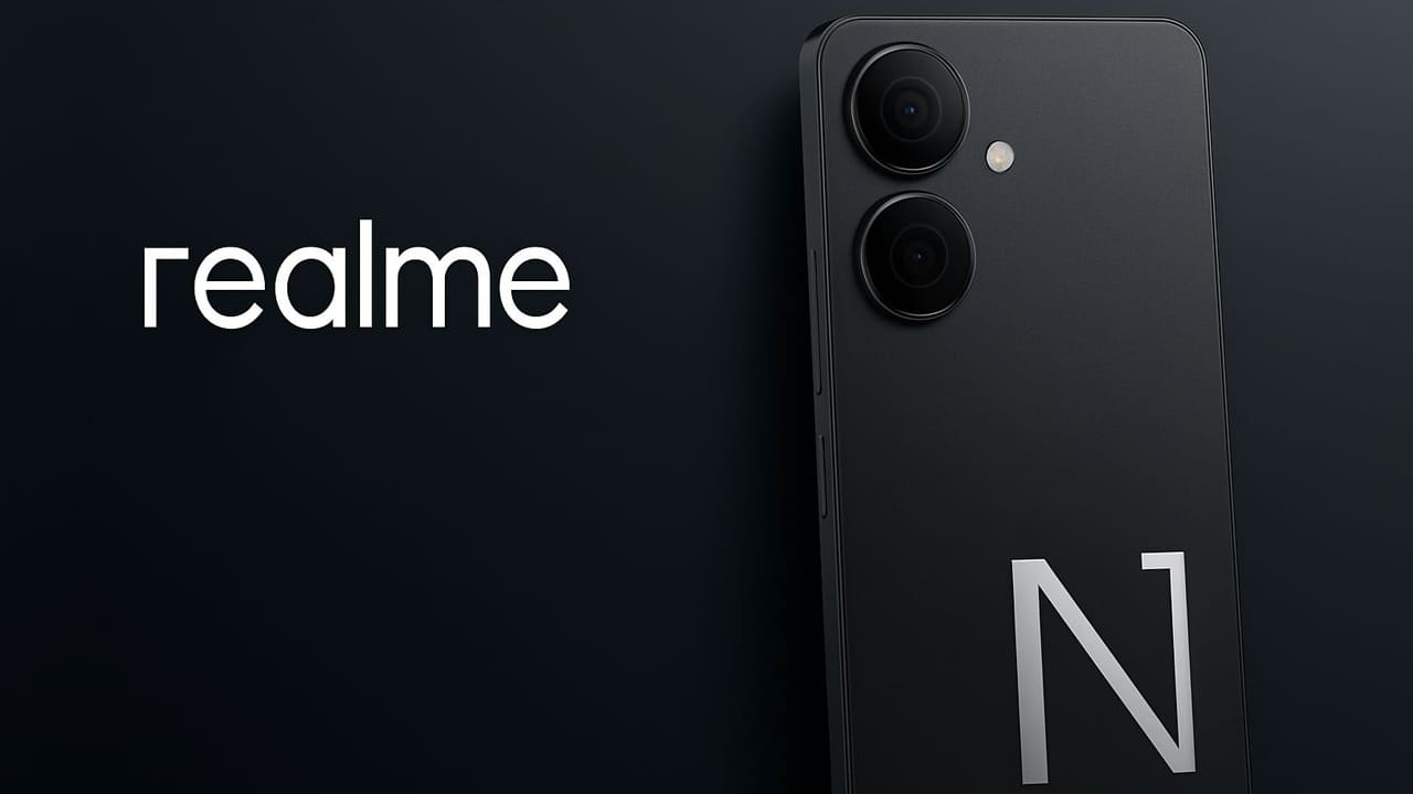 Realme n series smartphone launch in india soon would be amazon exclusive