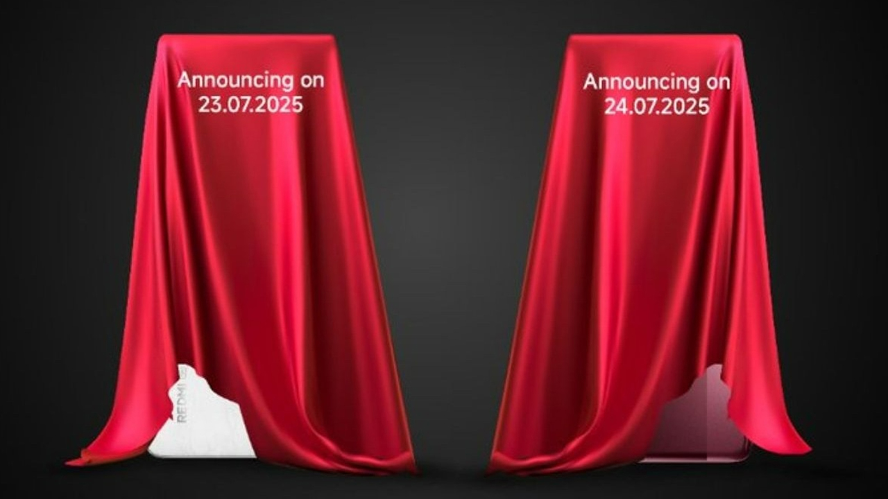 Redmi 11 Years Anniversary