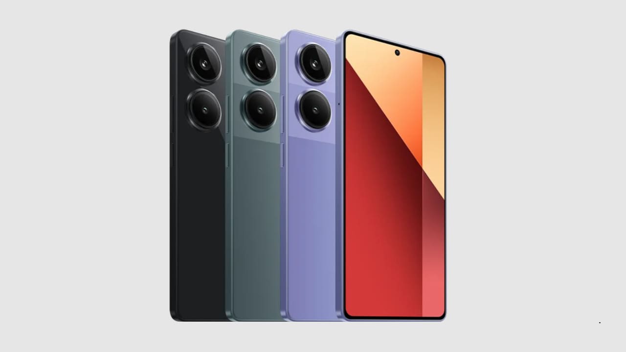 Redmi 15 5G fcc imei certification listing spotted ahead of launch