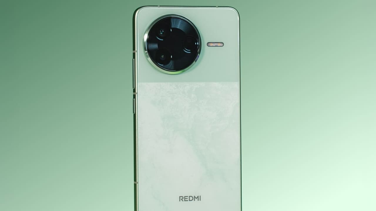 Redmi K90 series all models to features 7000mah battery and telephoto camera report