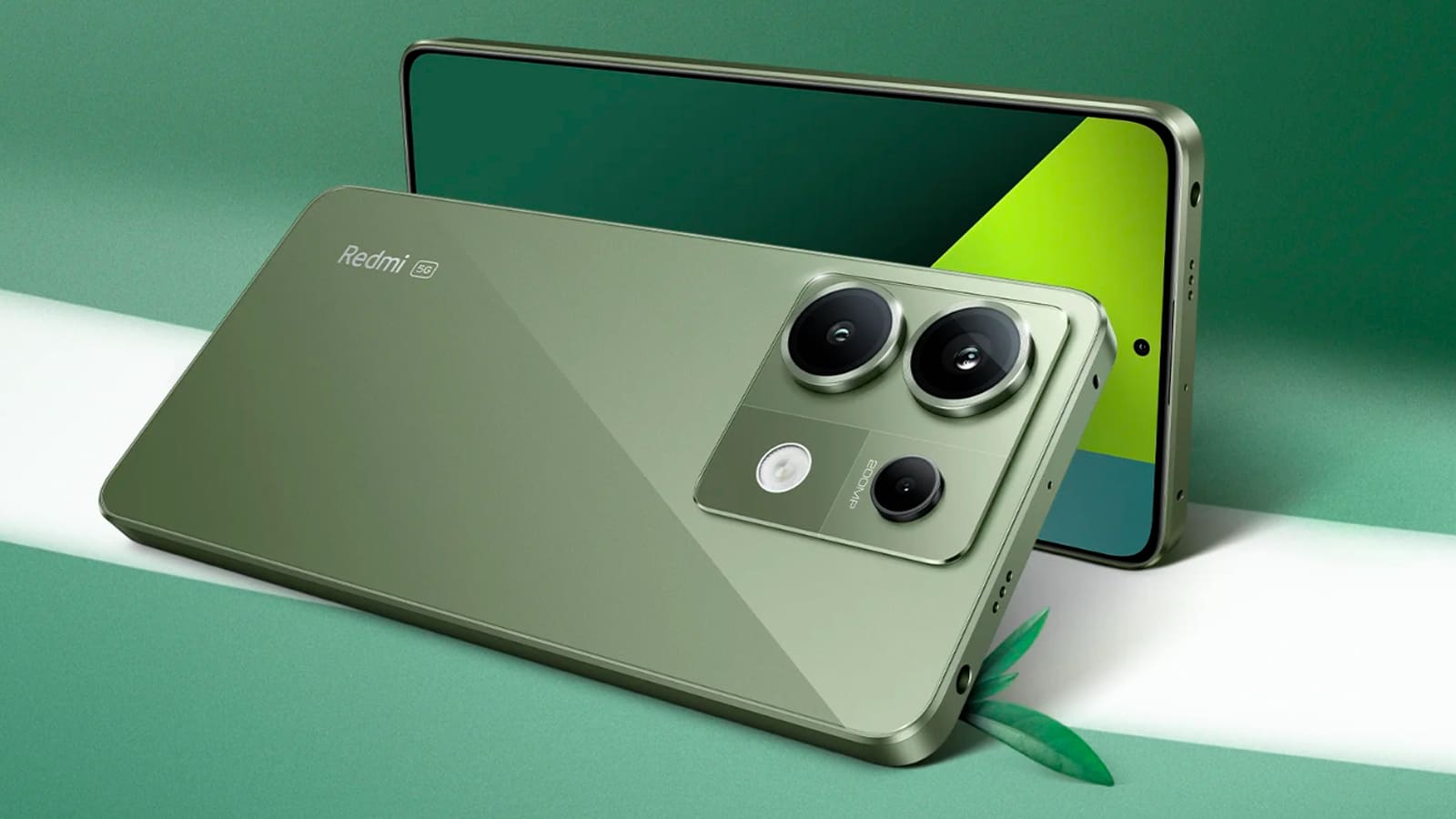 Redmi Note 13 Pro 5G with 200 megapixel camera rupees 2000 discount under 20000