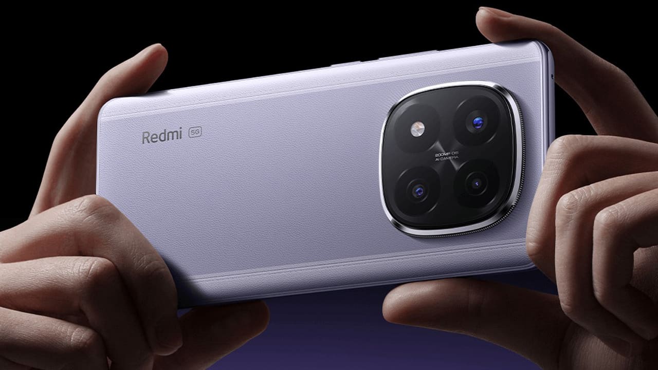 Redmi Note 15 pro plus 5g spotted cmiit certification site launch soon in india and global market
