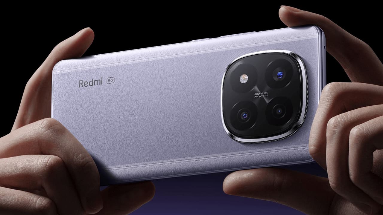Redmi Note 15 pro plus with 90w fast charging Spotted 3c certification