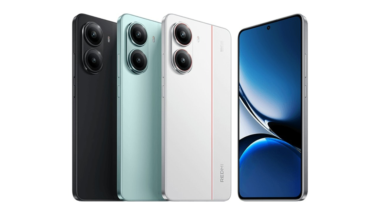 Redmi Turbo 5 may Launch Early 2026 Specifications and Features leaked