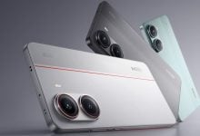 Redmi Turbo 5 pro may come with big display and 8000mah battery capacity