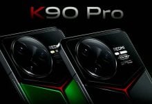 Redmi k90 pro first time to come with periscope camera Snapdragon 8 Elite 2 processor