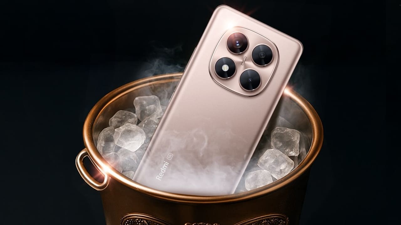 Redmi launching two smartphones today and tomorrow for complete 11 years anniversary