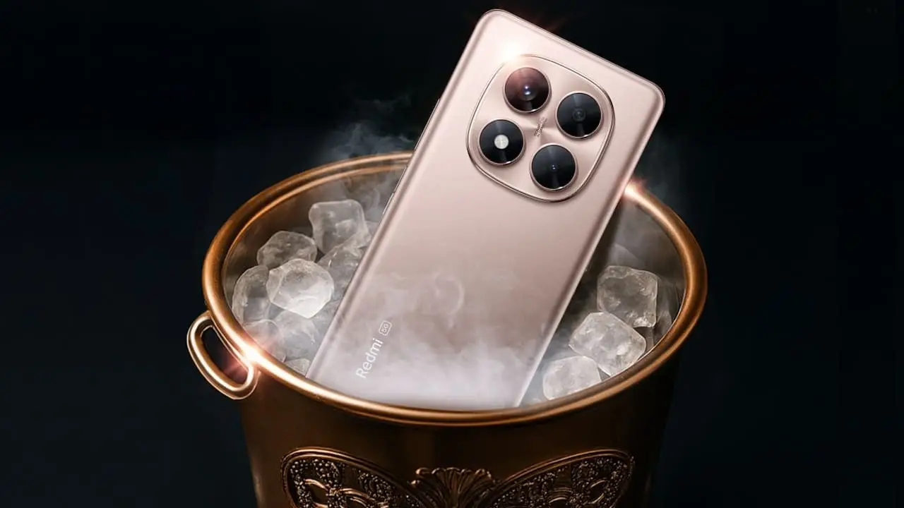 Redmi note 14 pro 5g and 14 pro plus new colour options launched in india price cut rupees 2000 specifications