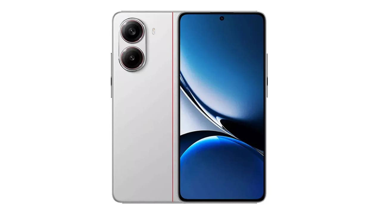 Redmi turbo 5 display design battery specifications leaked launch soon